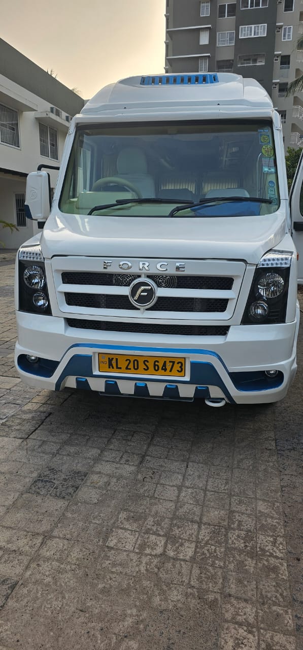 Taxi Gallery Image 2