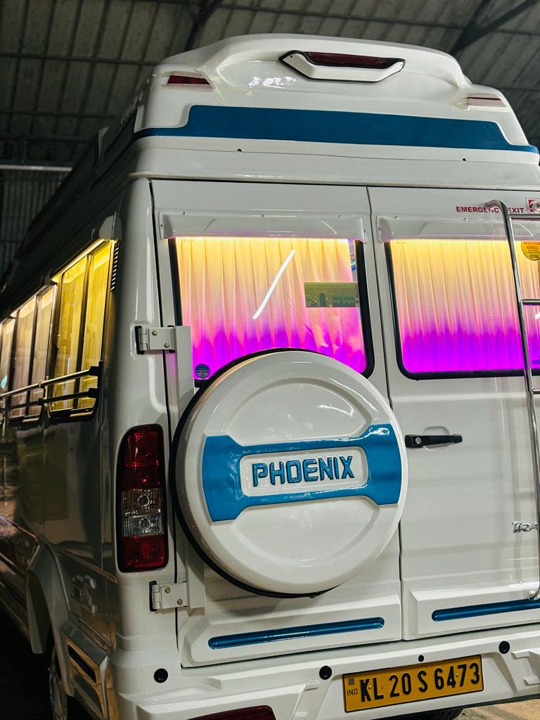 Taxi Gallery Image 3