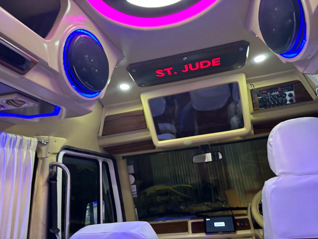 Taxi Gallery Image 5