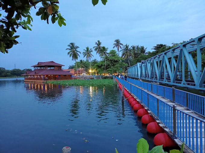 Veli Tourist Village